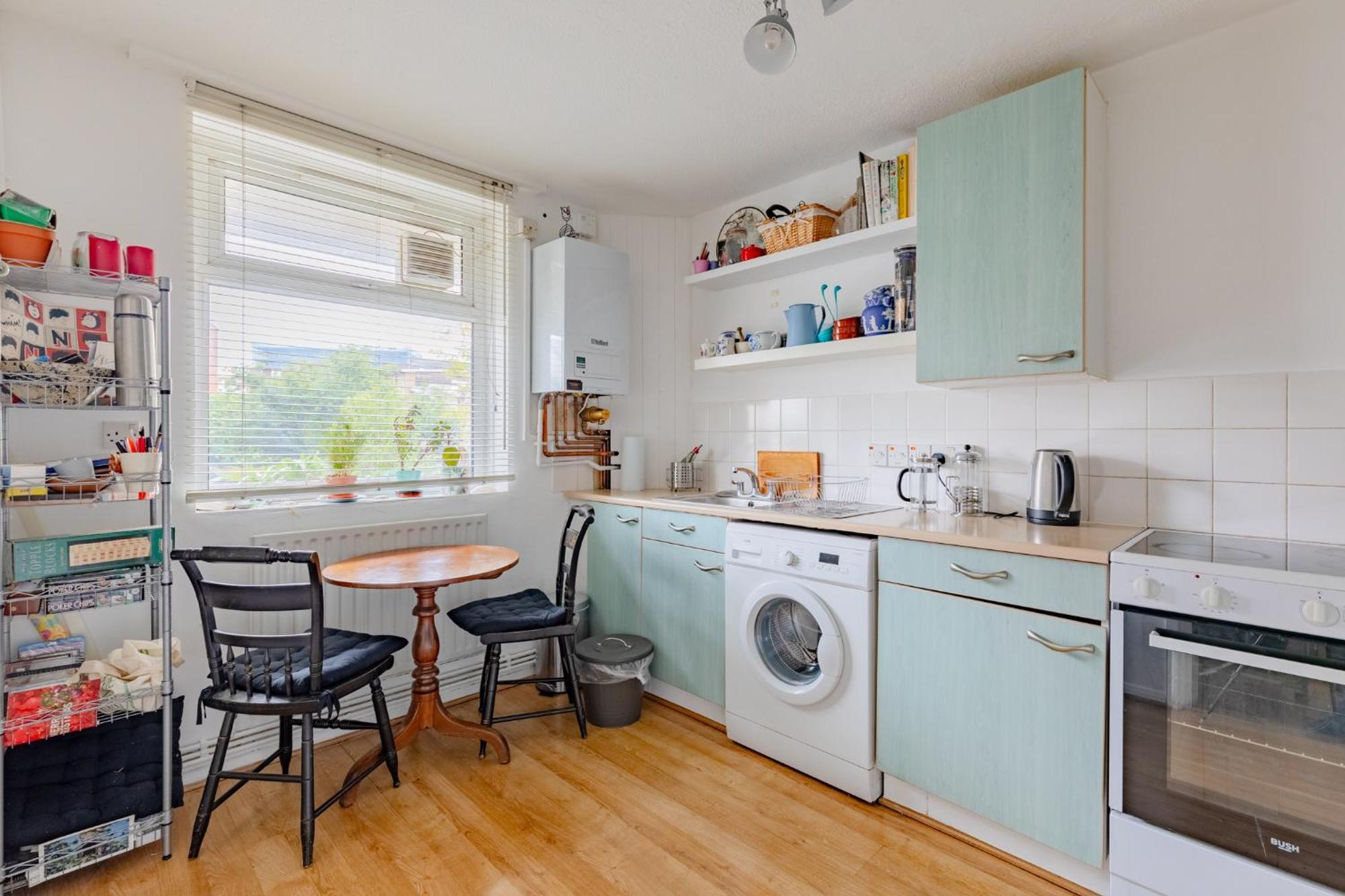 Characterful 1 Bedroom Flat Close To Dlr Londres Exterior foto