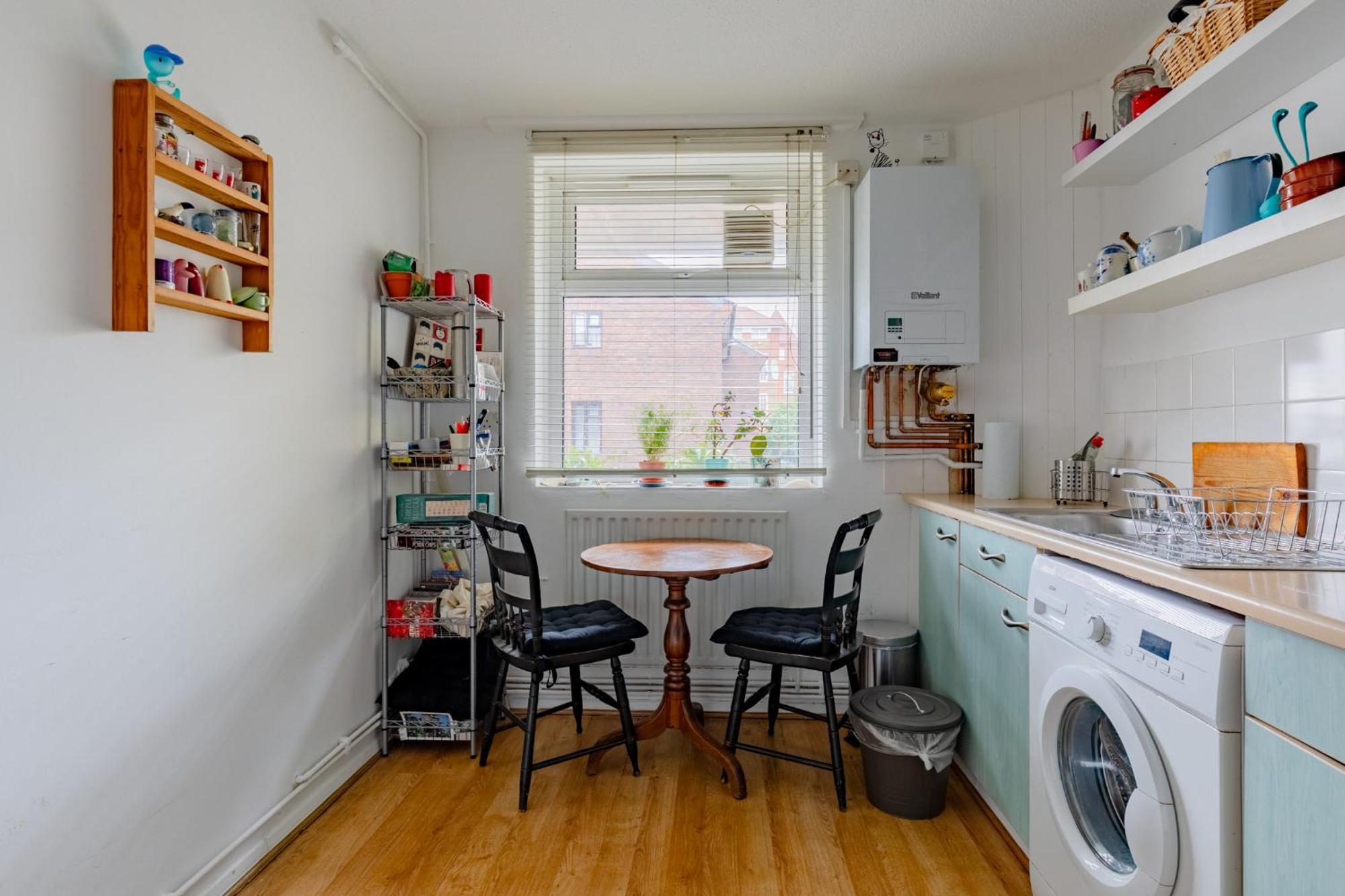 Characterful 1 Bedroom Flat Close To Dlr Londres Exterior foto